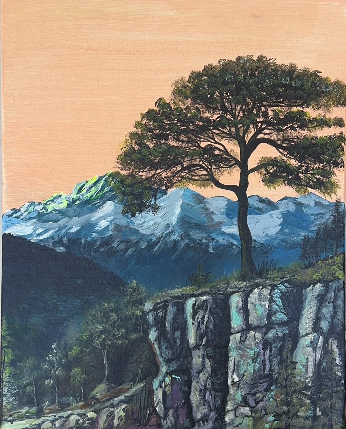 Tree of the Soul