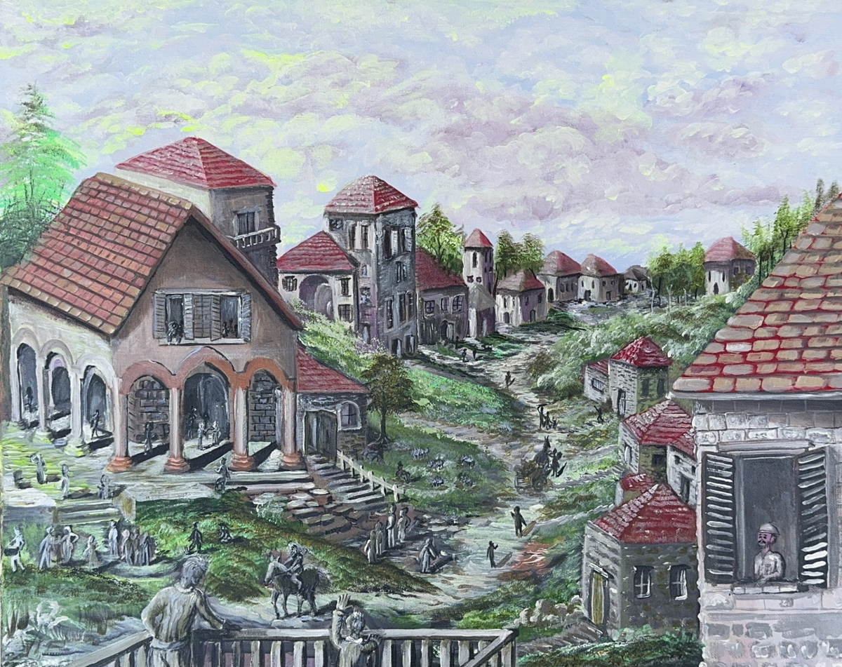 Ahl al Dar