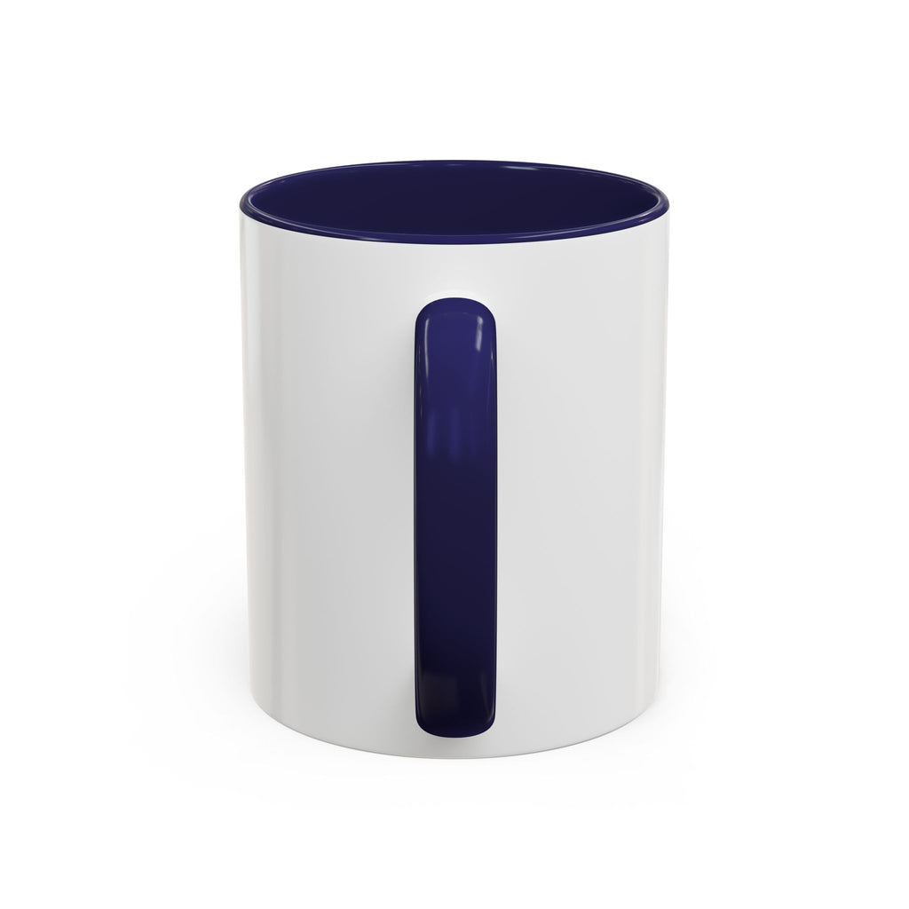 Sukoon Al Jibal | سكون الجبال — Lebanese Mountain Art Mug by Ali Hadid