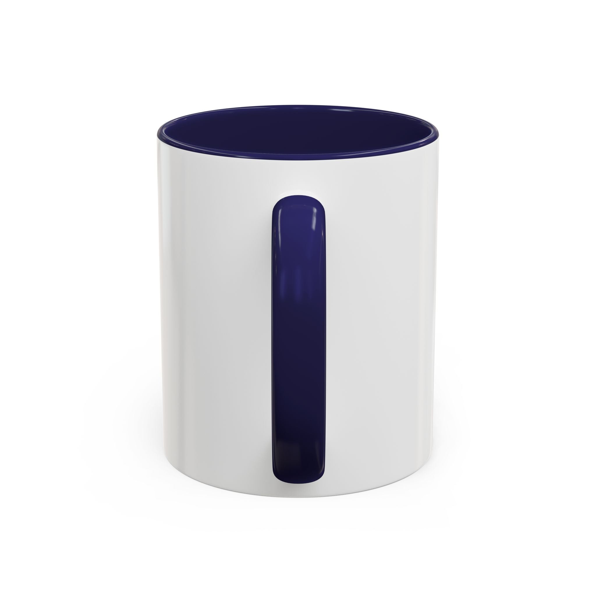 Sukoon Al Jibal | سكون الجبال — Lebanese Mountain Art Mug by Ali Hadid