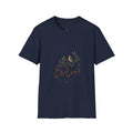 Anees Al Rooh | أنيس الروح — Arabic Calligraphy Lebanese T-Shirt