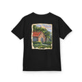 Baytna Kids T-Shirt | بيتنا — Lebanese Cottage Art