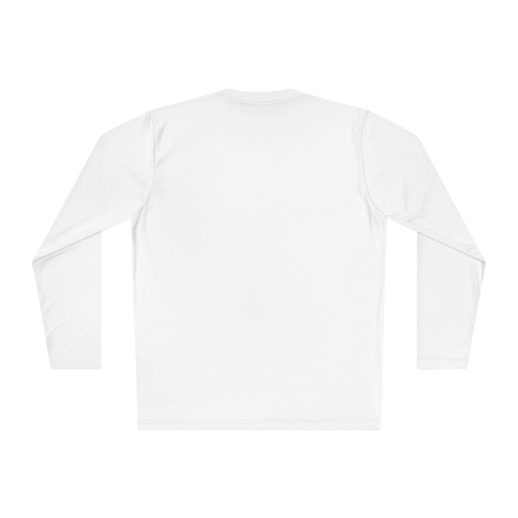 Trab El Jnub Logo Long Sleeve Shirt | تراب الجنوب — Lebanese Heritage Shirt