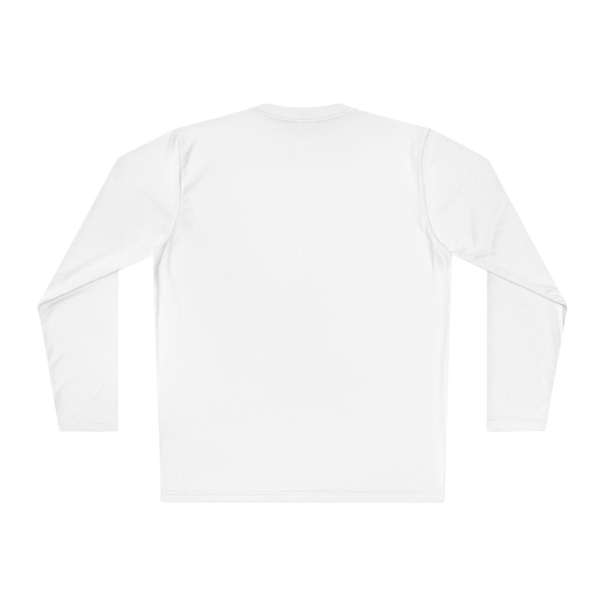 Trab El Jnub Logo Long Sleeve Shirt | تراب الجنوب — Lebanese Heritage Shirt