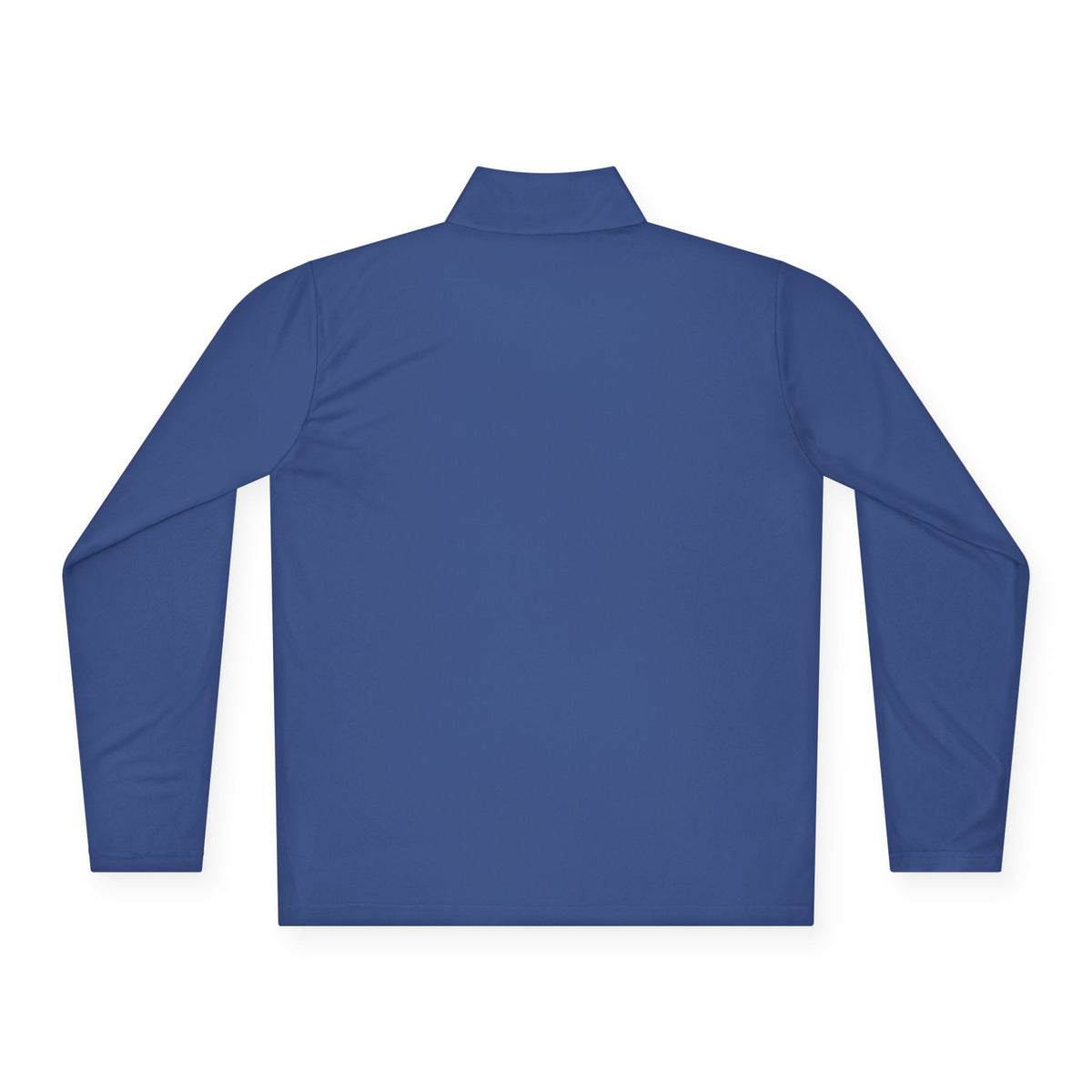 Trab El Jnub Lebanon-Inspired Quarter-Zip Pullover