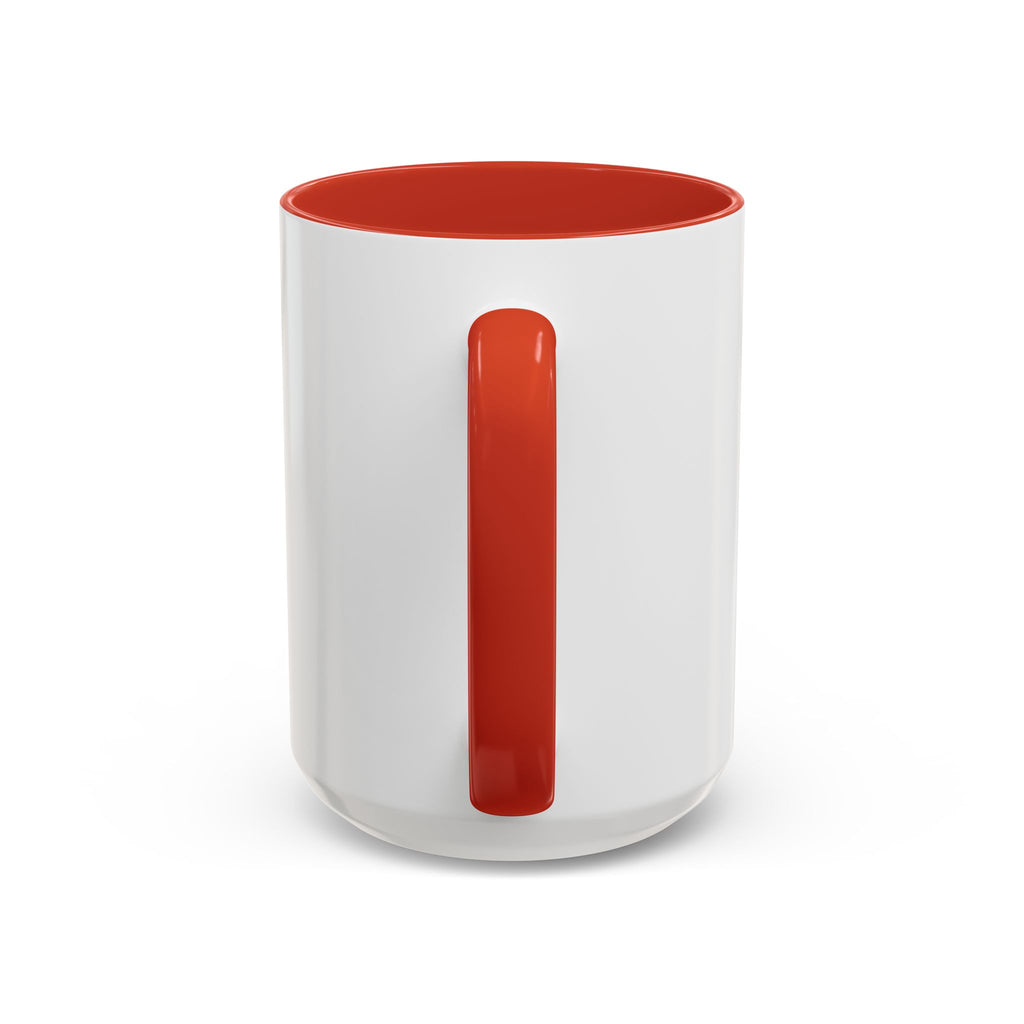 Sukoon Al Jibal | سكون الجبال — Lebanese Mountain Art Mug by Ali Hadid