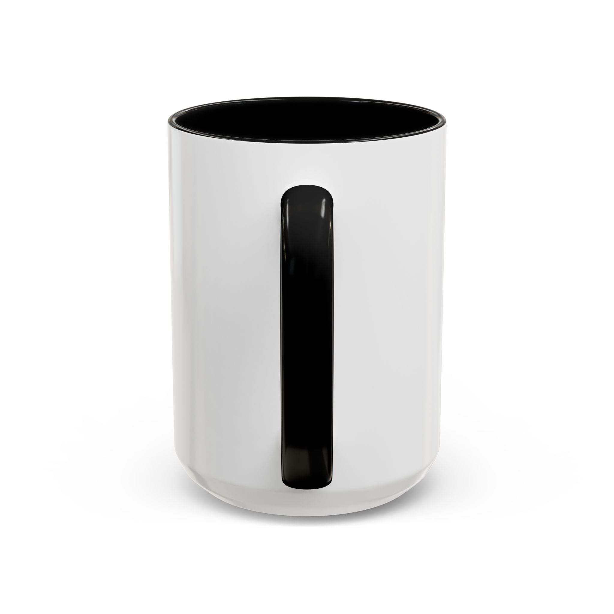 Sukoon Al Jibal | سكون الجبال — Lebanese Mountain Art Mug by Ali Hadid