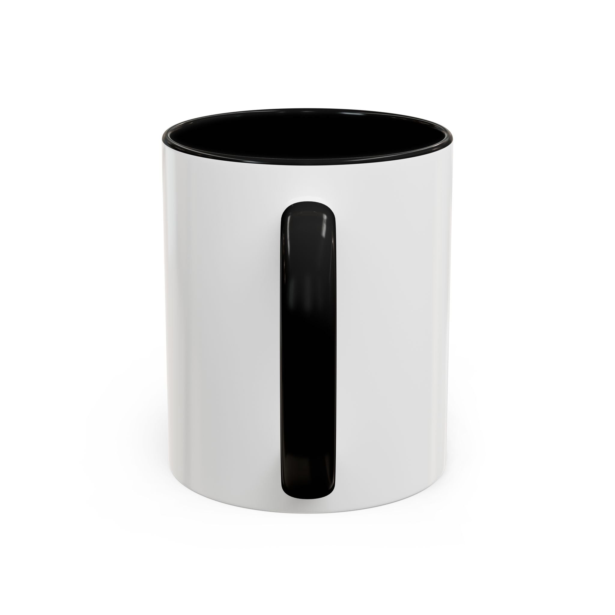 Sukoon Al Jibal | سكون الجبال — Lebanese Mountain Art Mug by Ali Hadid