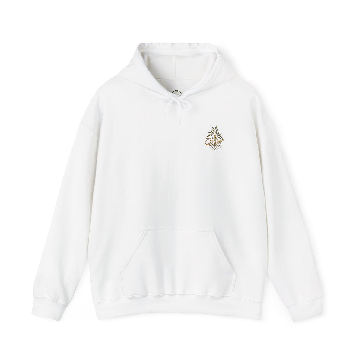Tree of the Soul | شجرة الروح — Lebanon-Inspired Hoodie