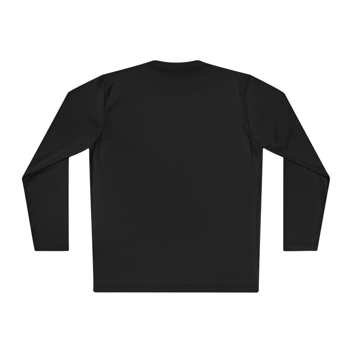 Trab El Jnub Logo Long Sleeve Shirt | تراب الجنوب — Lebanese Heritage Shirt