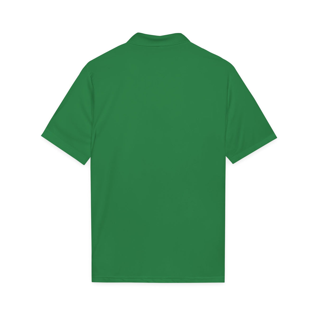 Trab El Jnub Logo Polo Shirt | تراب الجنوب — Lebanese Heritage Polo
