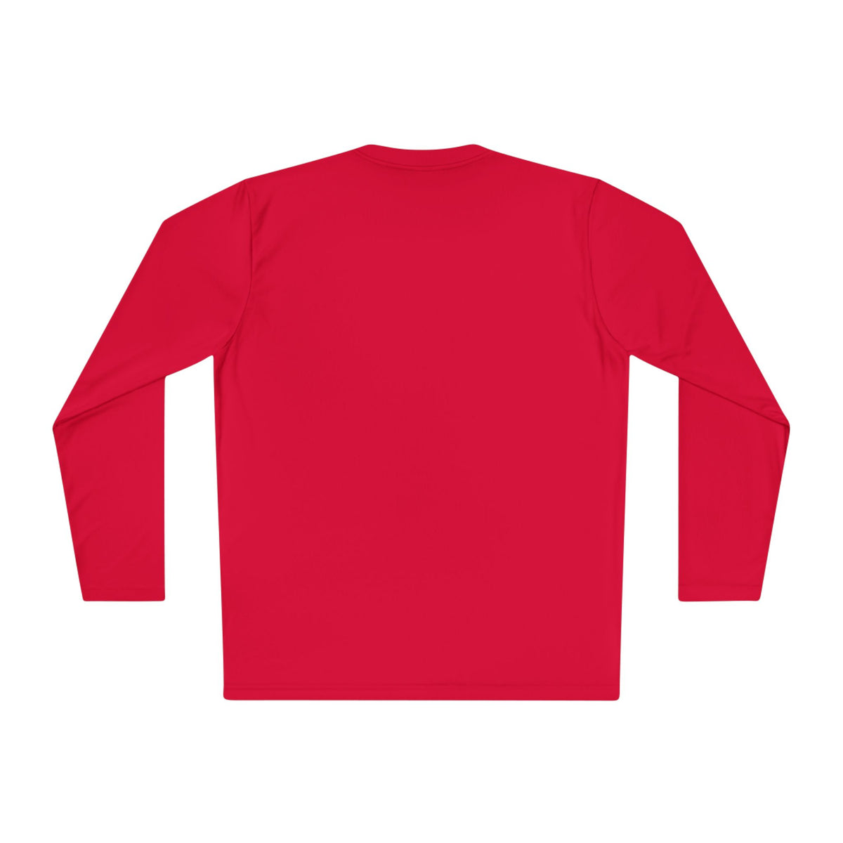 Trab El Jnub Logo Long Sleeve Shirt | تراب الجنوب — Lebanese Heritage Shirt