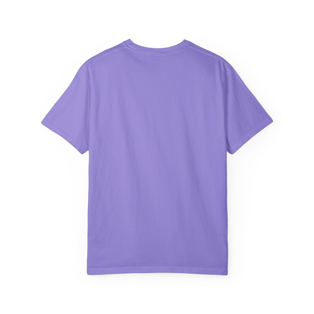 Where the Meadows Meet the Sky | حيث تلتقي المروج بالسماء — Ali Hadid Art T-Shirt