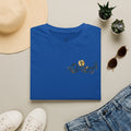 Companion of the Soul | أنيس الروح — Ali Hadid Art T-Shirt