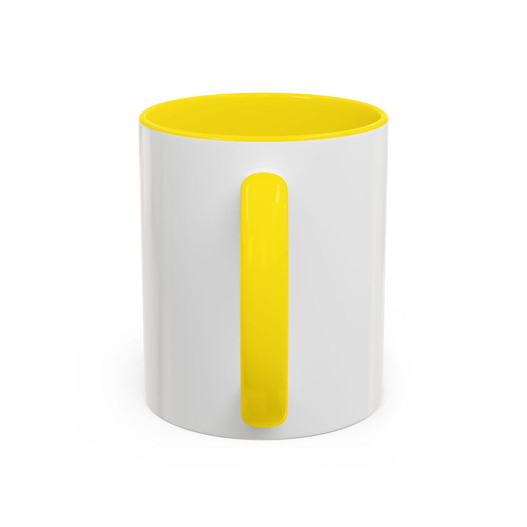 Sukoon Al Jibal | سكون الجبال — Lebanese Mountain Art Mug by Ali Hadid