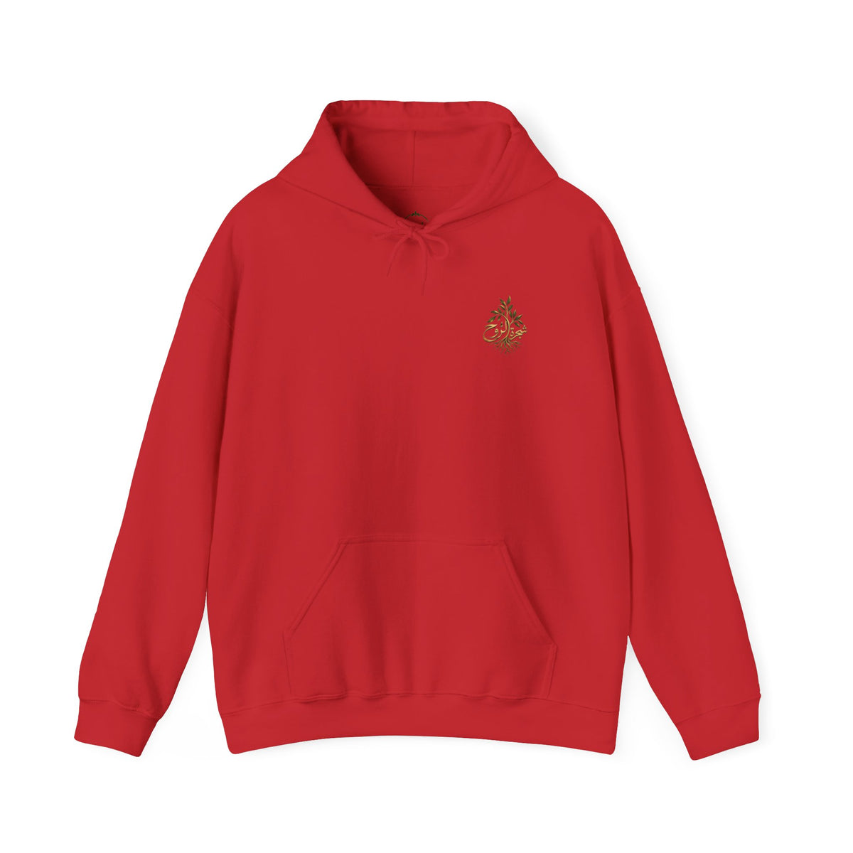 Tree of the Soul | شجرة الروح — Lebanon-Inspired Hoodie
