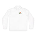 Trab El Jnub Lebanon-Inspired Quarter-Zip Pullover