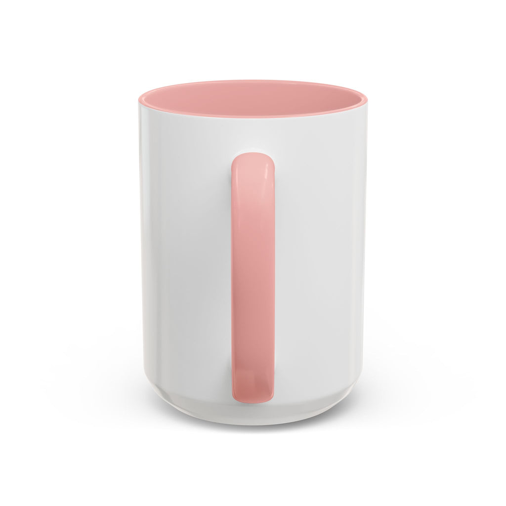 Sukoon Al Jibal | سكون الجبال — Lebanese Mountain Art Mug by Ali Hadid