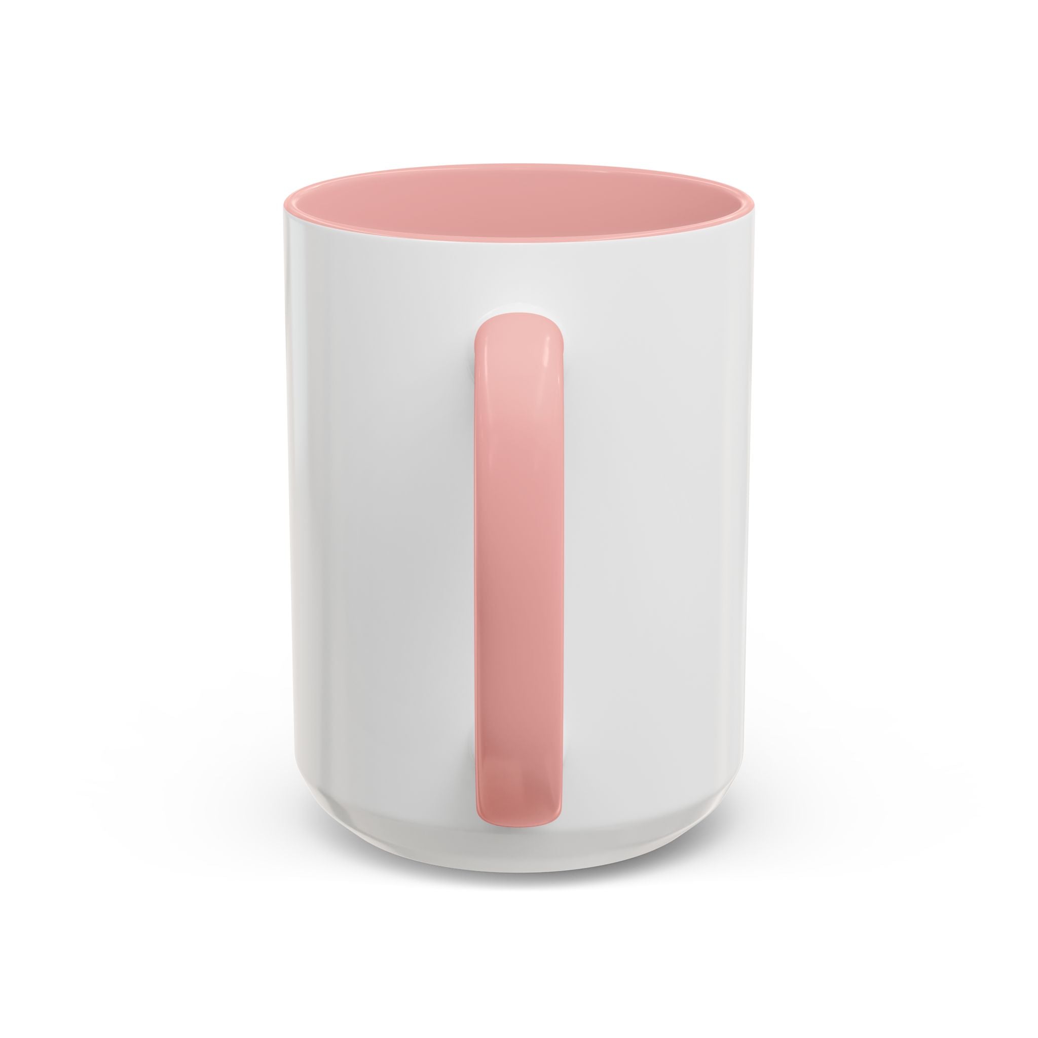 Sukoon Al Jibal | سكون الجبال — Lebanese Mountain Art Mug by Ali Hadid