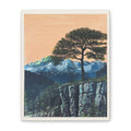 Tree of the Soul | شجرة الروح — Ali Hadid Art