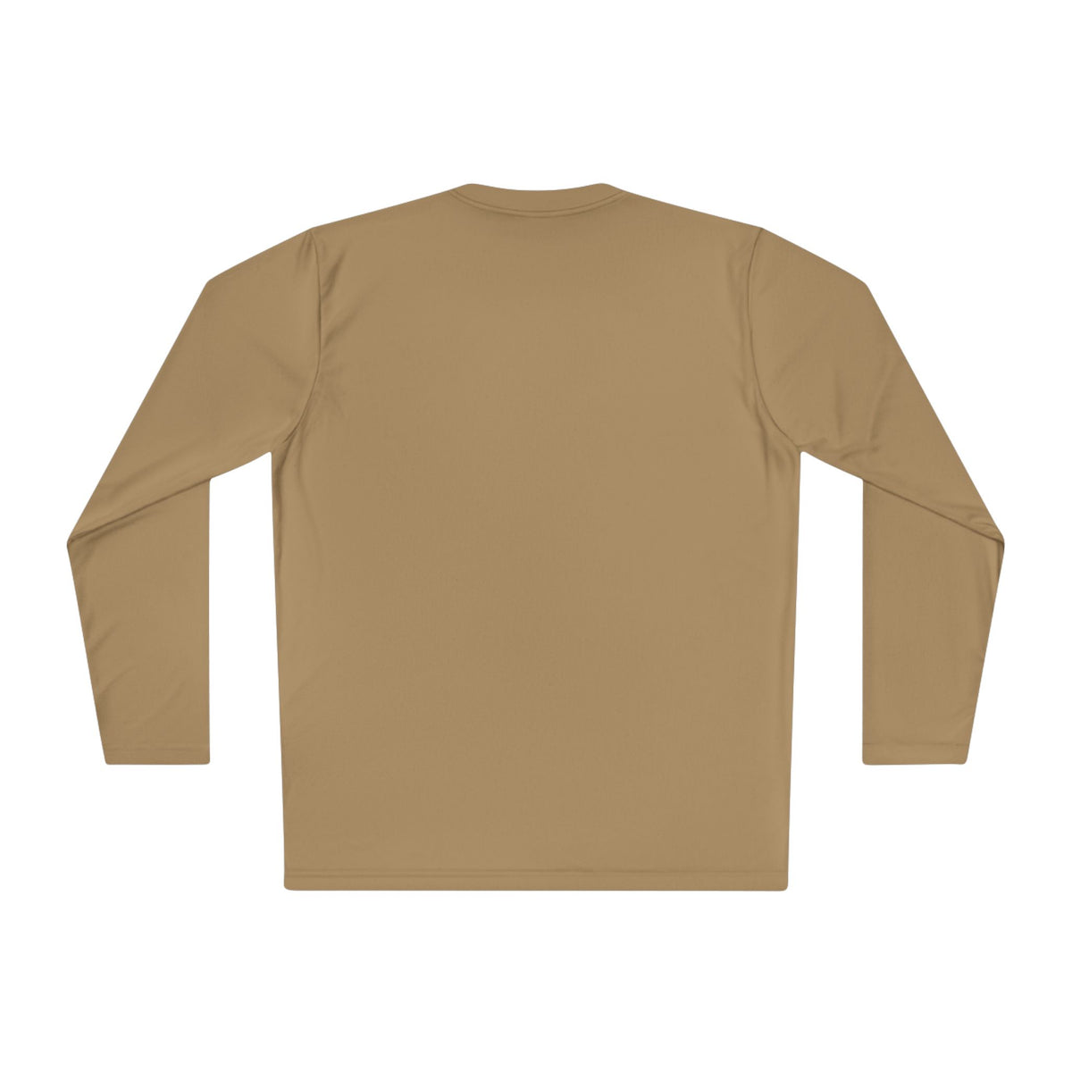 Trab El Jnub Logo Long Sleeve Shirt | تراب الجنوب — Lebanese Heritage Shirt