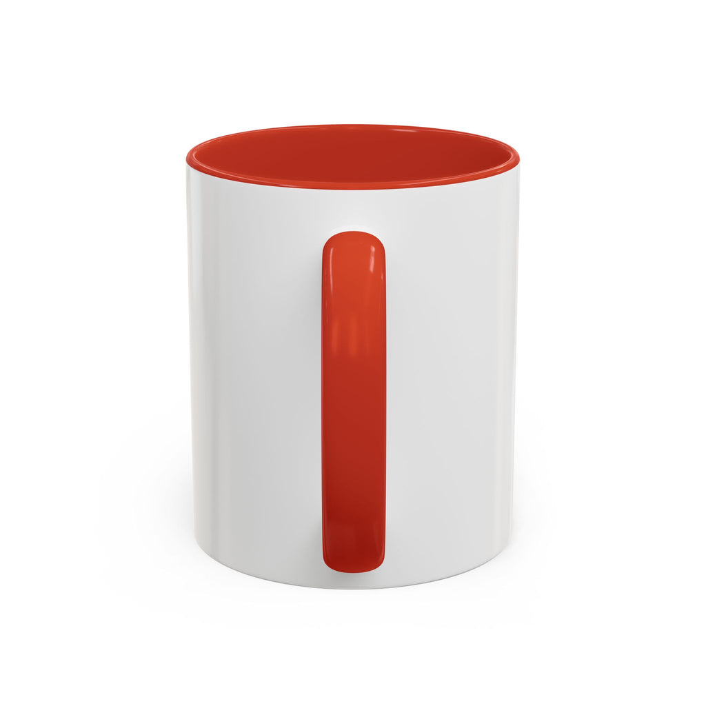 Sukoon Al Jibal | سكون الجبال — Lebanese Mountain Art Mug by Ali Hadid