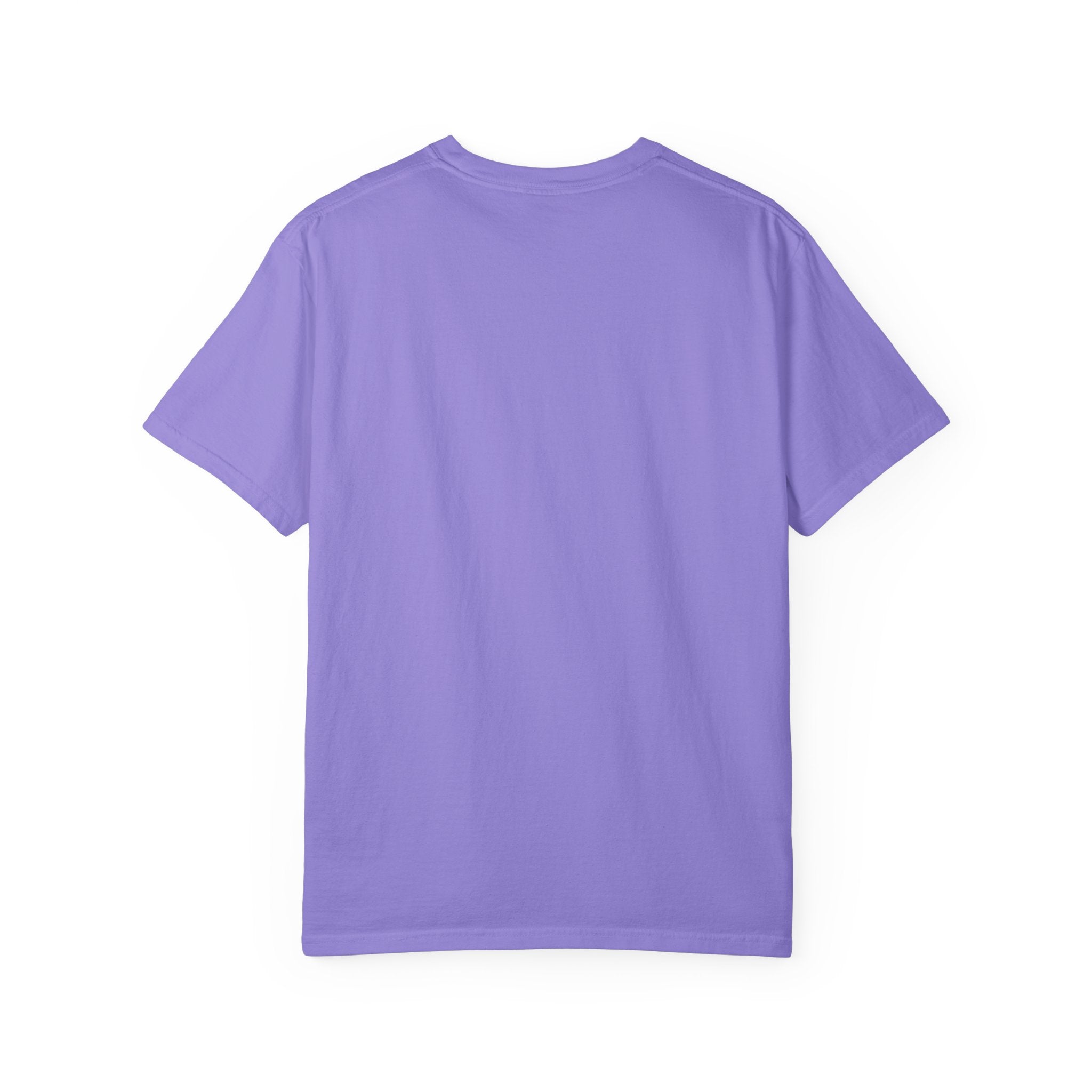Where the Meadows Meet the Sky | حيث تلتقي المروج بالسماء — Ali Hadid Art T-Shirt