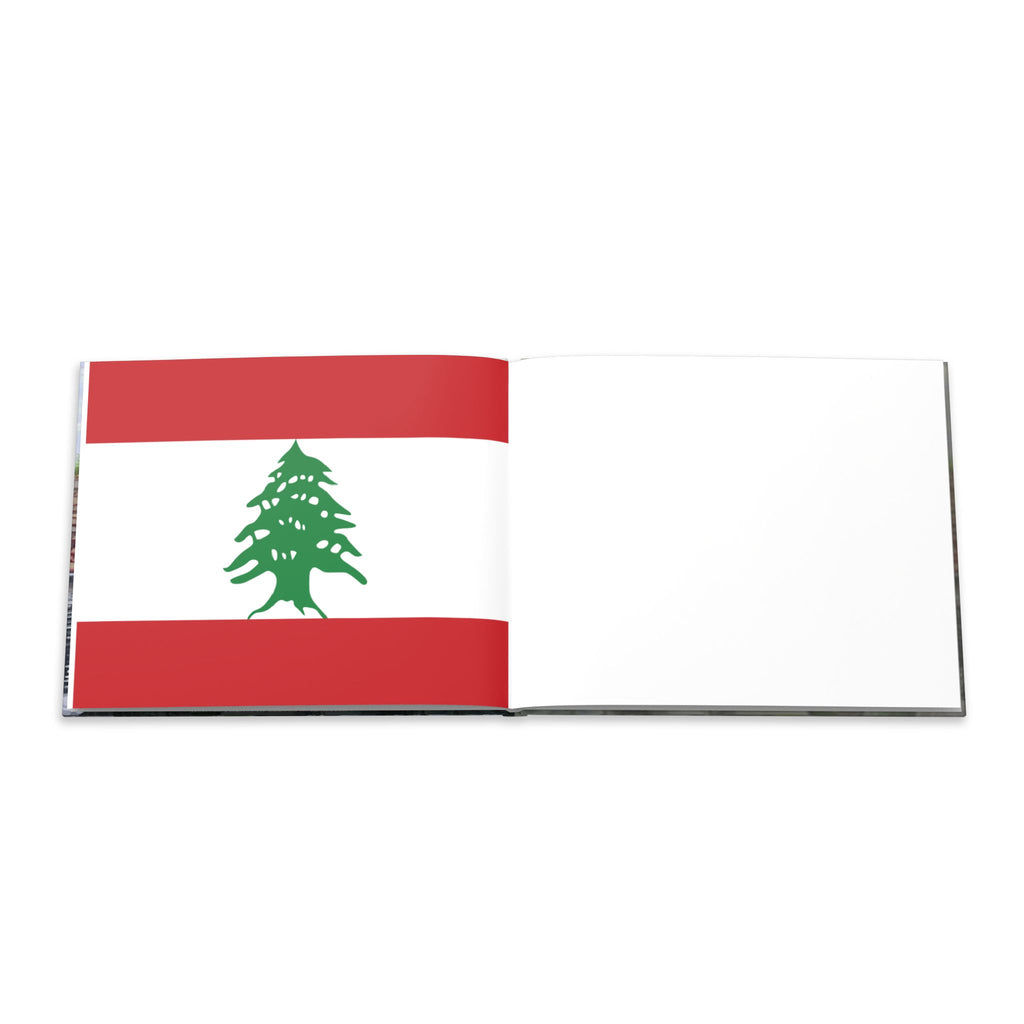 Soil of the South: Paintings and Writings from Jnoub Lebanon