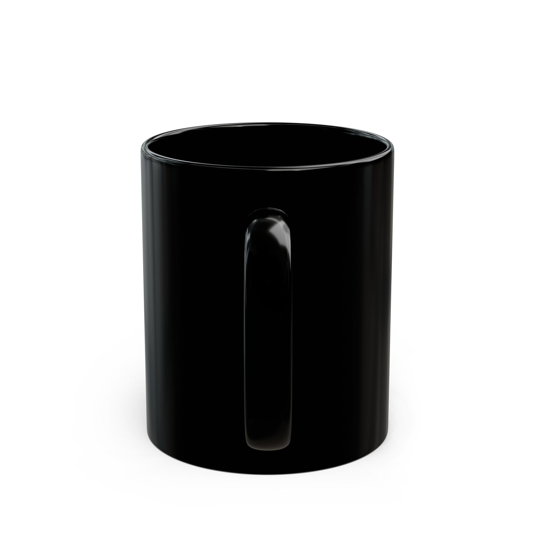 Tree of the Soul Mug — Original Painting by Ali Hadid