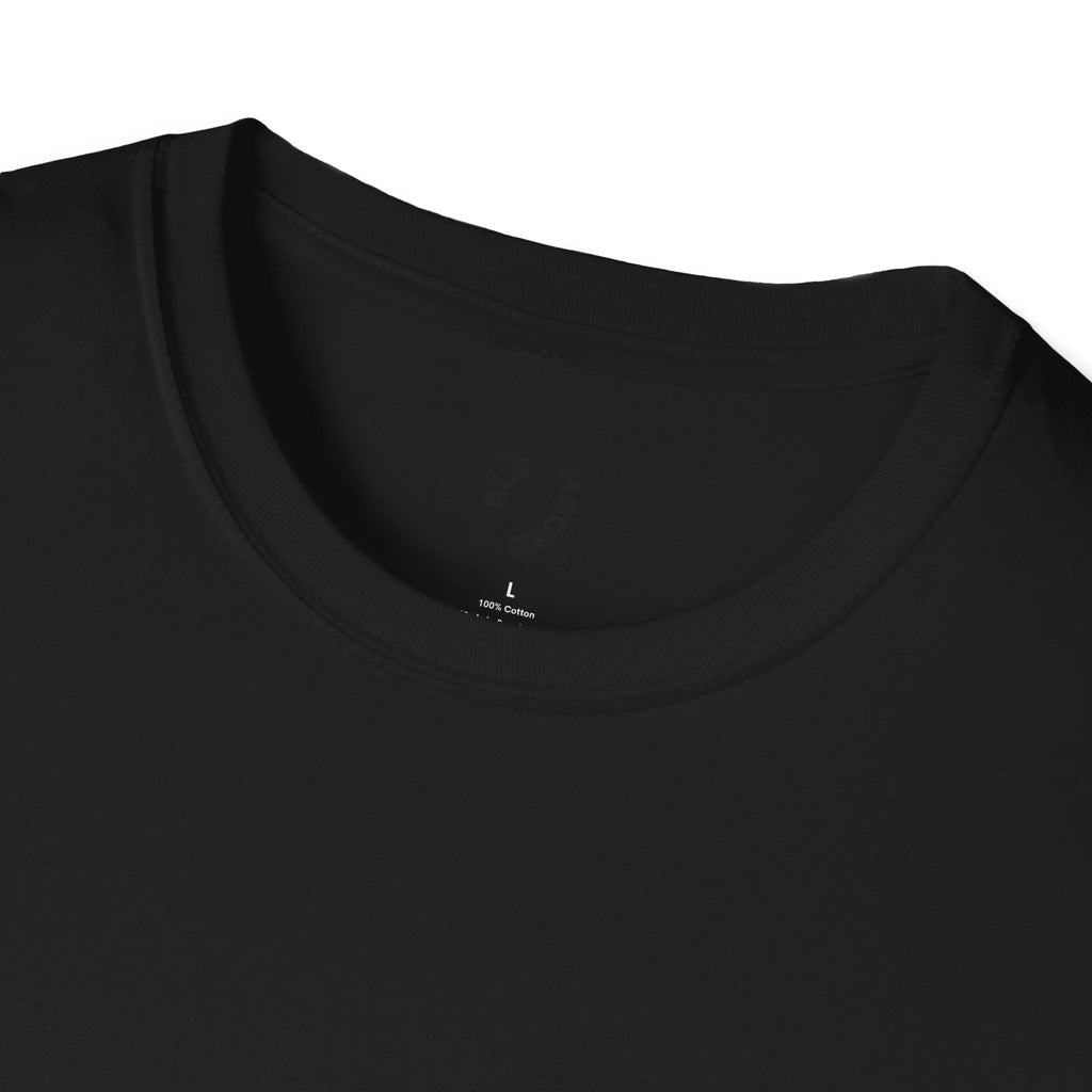 Anees Al Rooh | أنيس الروح — Ali Hadid Art T-Shirt