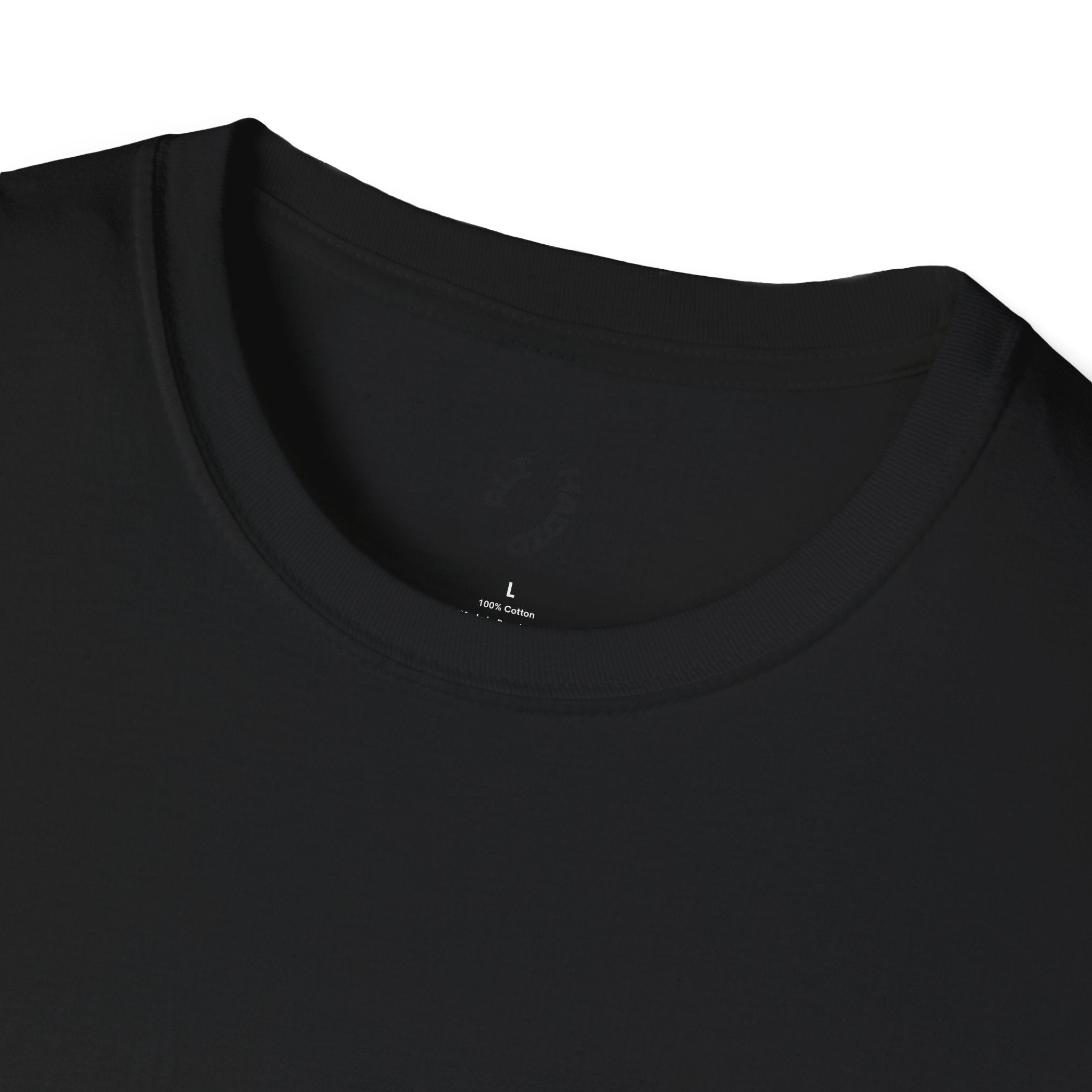Anees Al Rooh | أنيس الروح — Ali Hadid Art T-Shirt