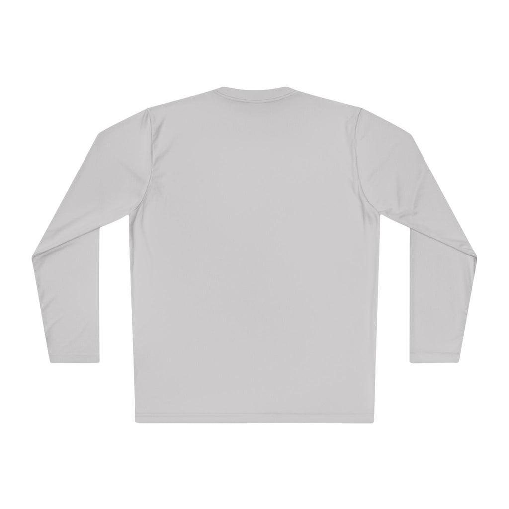 Trab El Jnub Logo Long Sleeve Shirt | تراب الجنوب — Lebanese Heritage Shirt