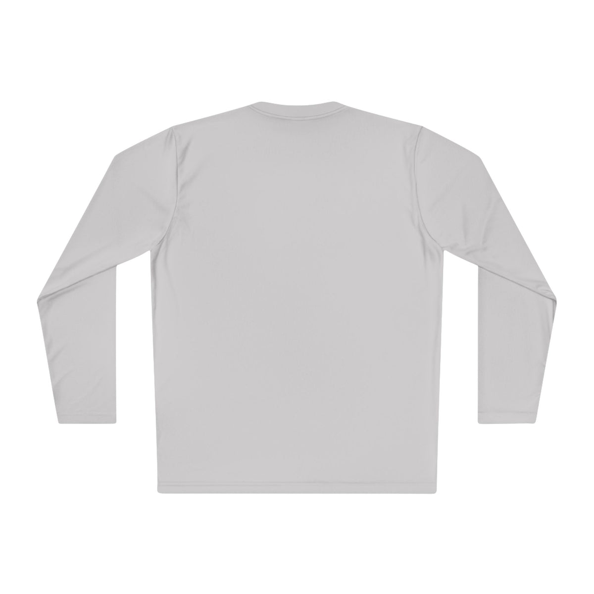 Trab El Jnub Logo Long Sleeve Shirt | تراب الجنوب — Lebanese Heritage Shirt