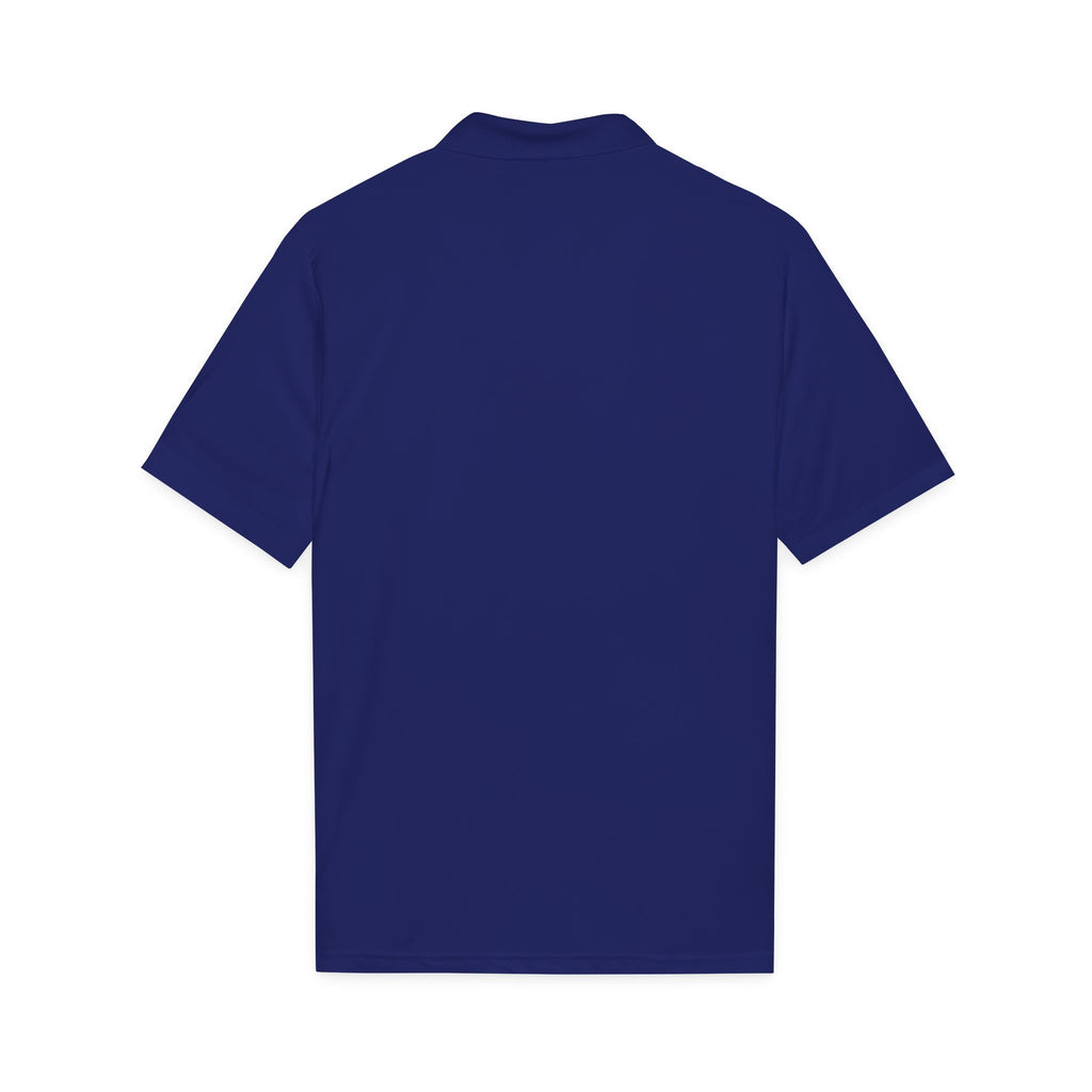 Trab El Jnub Logo Polo Shirt | تراب الجنوب — Lebanese Heritage Polo