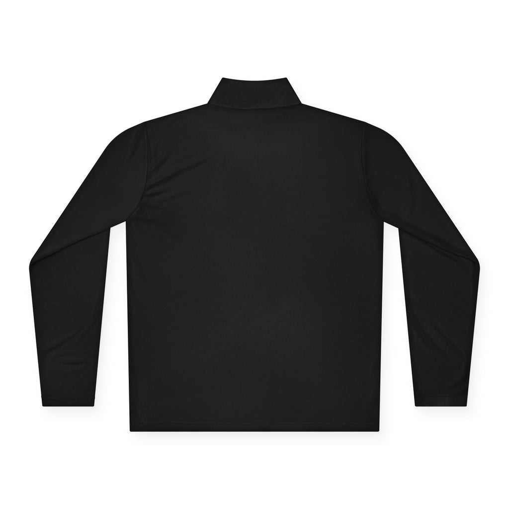 Trab El Jnub Lebanon-Inspired Quarter-Zip Pullover