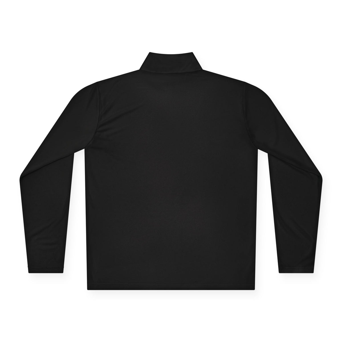 Trab El Jnub Lebanon-Inspired Quarter-Zip Pullover