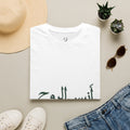 Companion of the Soul | أنيس الروح — Ali Hadid Art T-Shirt