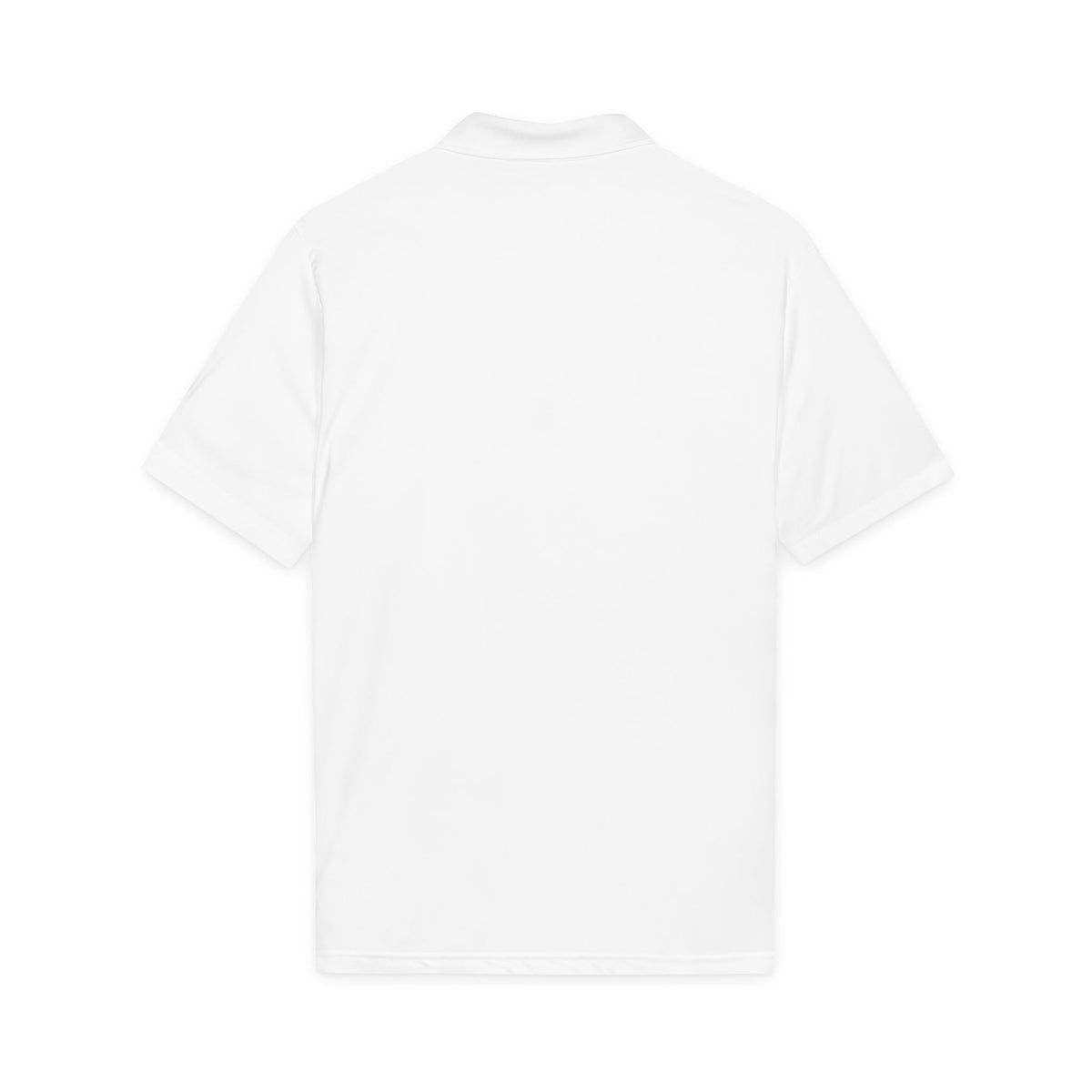 Trab El Jnub Logo Polo Shirt | تراب الجنوب — Lebanese Heritage Polo