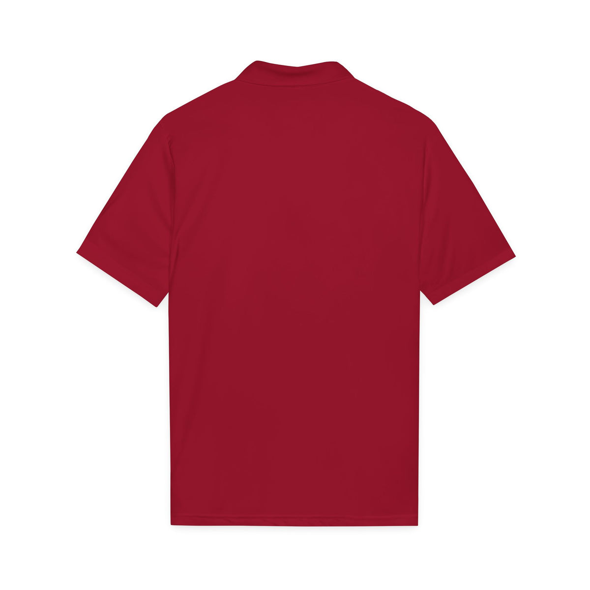 Trab El Jnub Logo Polo Shirt | تراب الجنوب — Lebanese Heritage Polo