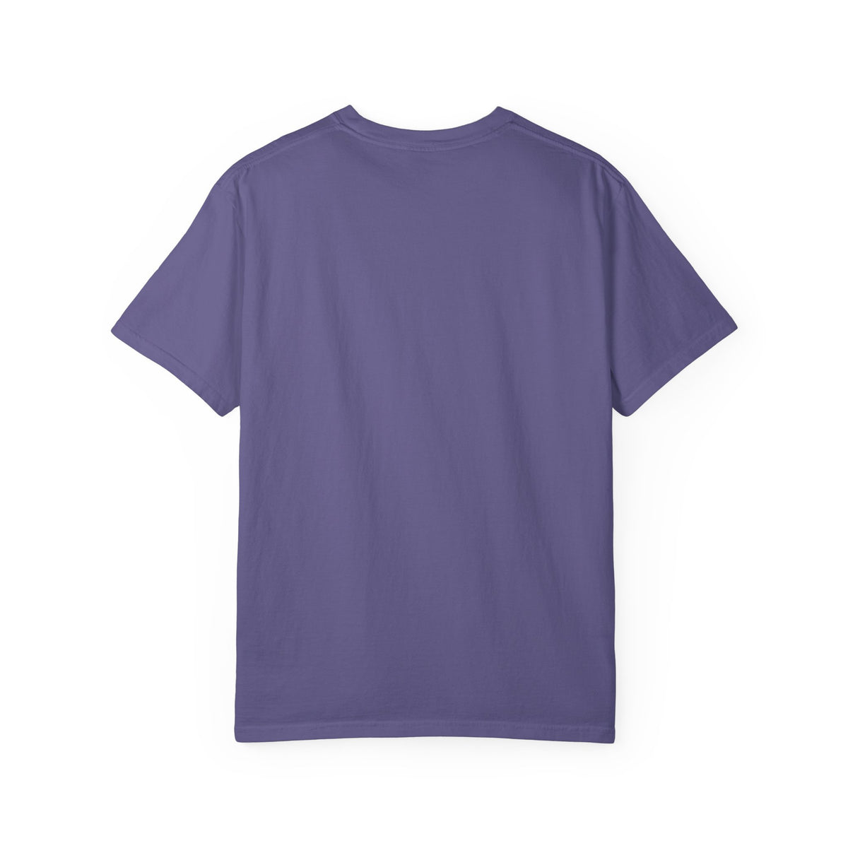 Where the Meadows Meet the Sky | حيث تلتقي المروج بالسماء — Ali Hadid Art T-Shirt