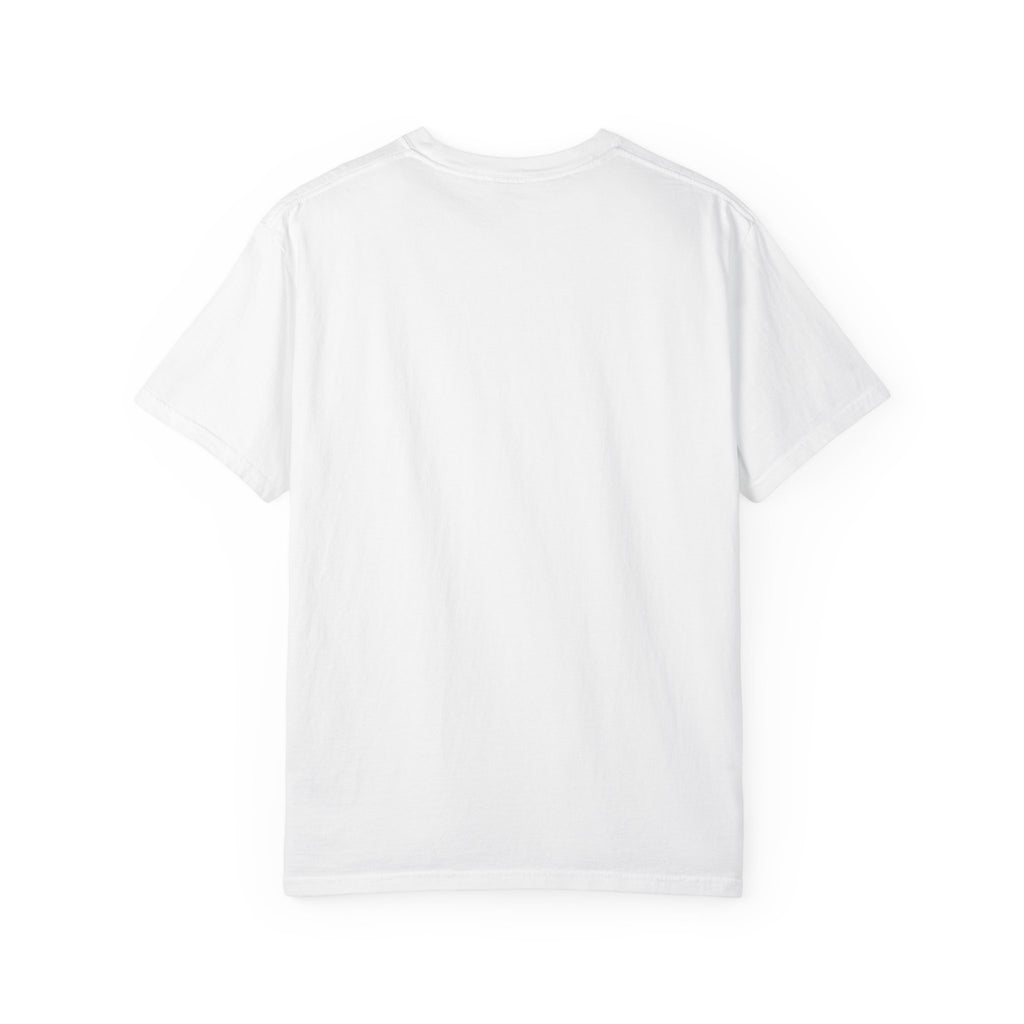 Where the Meadows Meet the Sky | حيث تلتقي المروج بالسماء — Ali Hadid Art T-Shirt