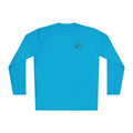 Trab El Jnub Logo Long Sleeve Shirt | تراب الجنوب — Lebanese Heritage Shirt