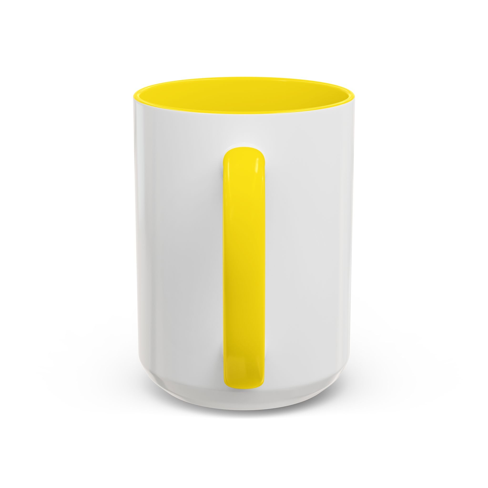 Sukoon Al Jibal | سكون الجبال — Lebanese Mountain Art Mug by Ali Hadid