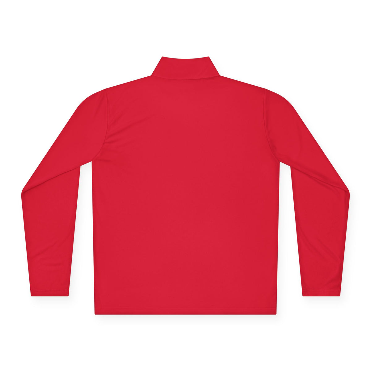 Trab El Jnub Lebanon-Inspired Quarter-Zip Pullover