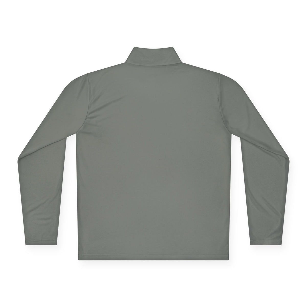Trab El Jnub Lebanon-Inspired Quarter-Zip Pullover