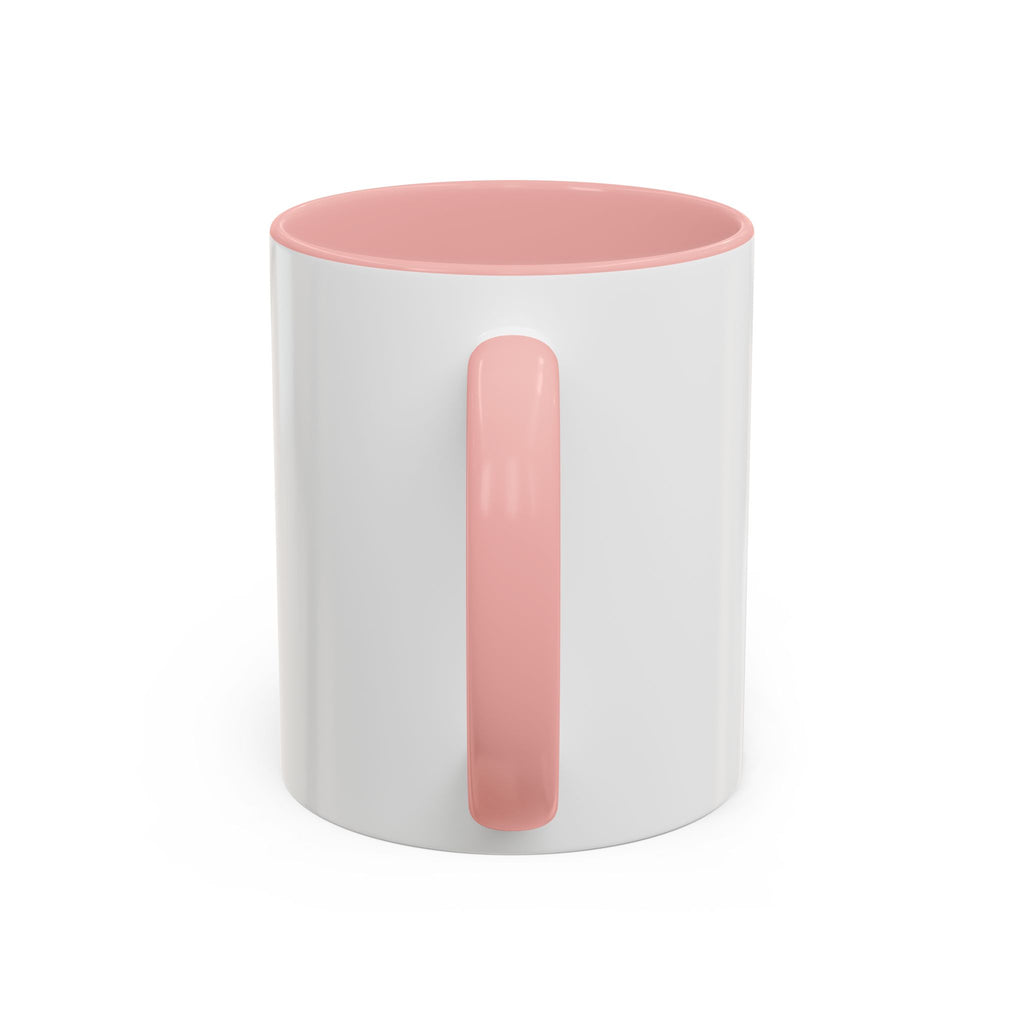 Sukoon Al Jibal | سكون الجبال — Lebanese Mountain Art Mug by Ali Hadid