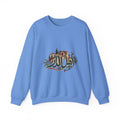 Ahl El Dar | أهل الدار — Ali Hadid Art Sweatshirt