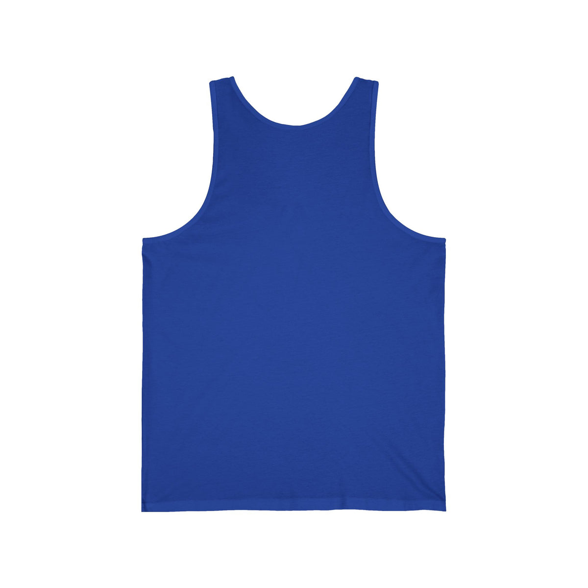 Where the Meadows Meet the Sky | حيث تلتقي المروج بالسماء Tank Top — Lebanese Landscape Art