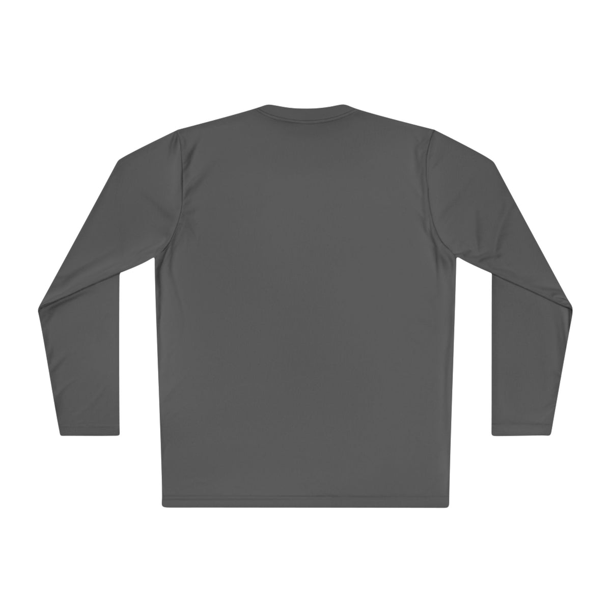 Trab El Jnub Logo Long Sleeve Shirt | تراب الجنوب — Lebanese Heritage Shirt