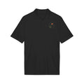 Trab El Jnub Logo Polo Shirt | تراب الجنوب — Lebanese Heritage Polo